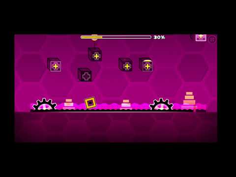 Blast Processing full noclip