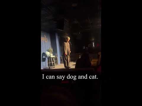 standupcomedy