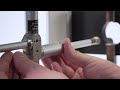 Präzise Achseneinstellung mit ZEISS FixAssist VAST