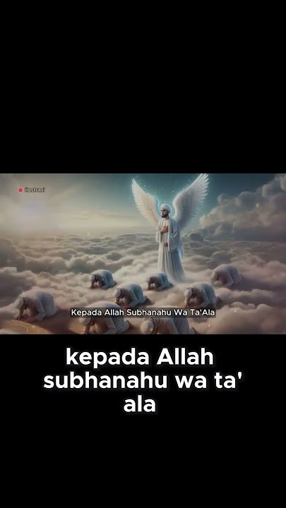 Azazil Menentang Allah  Kisah Kesombongan yang Membawa Kutukan Abadi! #dakwahislami #hikmahhidup