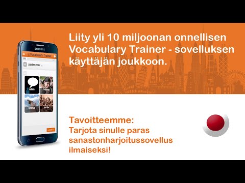 Dating App Japanissa