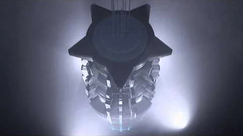 SIGGRAPH 2007 Electronic Theater Opening Animation