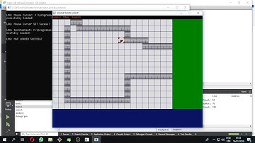 My Custom Tile Editor for My Game (Allegro 5 and C)