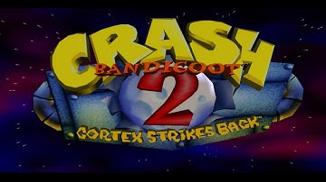 Crash Bandicoot 2 Music Coco Bandicoot