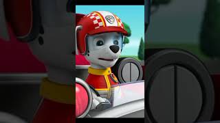 Paw Patrol Ready Race To The Rescue With Song Real Gone Cars 1
