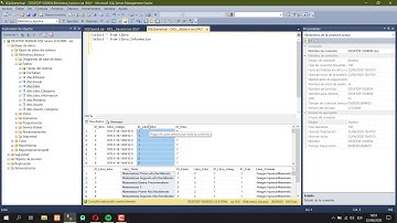 Como utilizar "Inner Join" y los "Alias" para Consultar campos de diferentes tablas Sql Server .2020