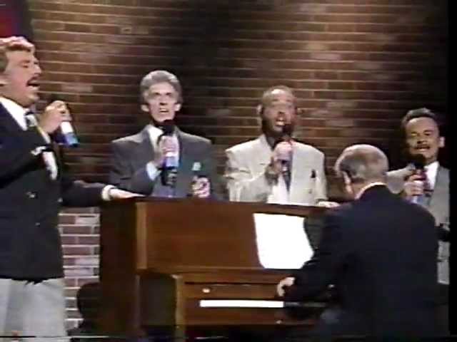 STATLER BROTHERS - CHURCH IN THE WILDWOOD