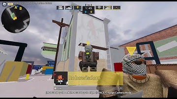 roblox counter blox hacker report