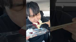 Download Lagu Best dessert in America..? 🤤🤤🤤 #food #foodreview #dessert #cheesecake MP3