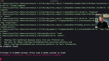 pattern matching, Sets, seven segment display - Advent of Code 2021 - Day 8 with Ruby