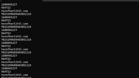Herofherlittl.com Virus Removal Instructions