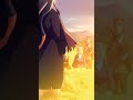 Nezuko - Demon Slayer Season 3 Final Episode #shorts