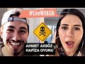 Ahmet Aksöz’e BÜYÜK CEZA! | Live With Sib | Canlı Yayın