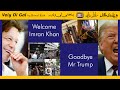 Welcome imran khan and goodbye usa president i punjabi tv i rawal rath