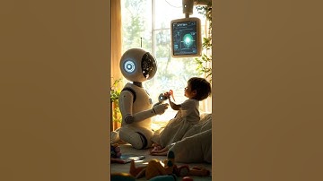 Robotic Hospital: An AI-Generated Future of Healthcare