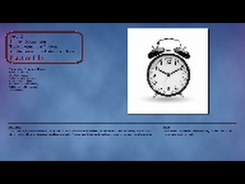 00810 Formatting Dates