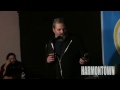 Harmontown  periscope song