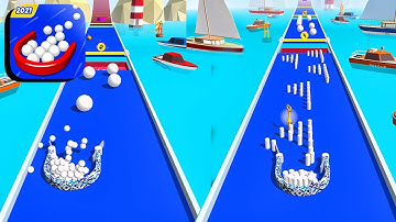 Picker 3D ​- All Levels Gameplay Android,ios (Levels 429-430)