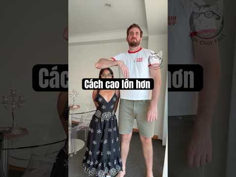 Cách Trở Nên