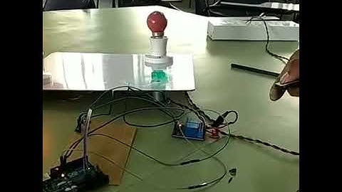 Remote control home automation