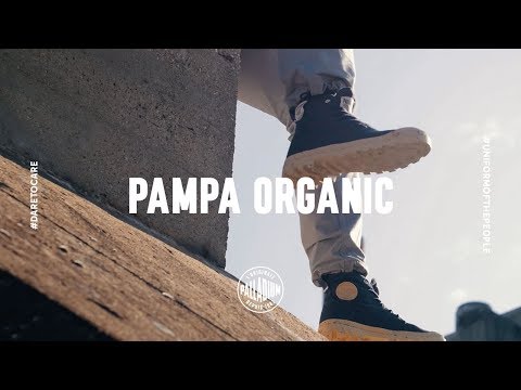 Pampa Organic
