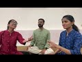 Eppo varuvaro - Sri. Ramakrishnamurthy and Sai Sisters (Kiran and Nivi)