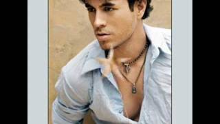 Enrique Iglesias - can you hear me