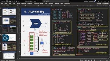 SystemVerilog 3 By Abarajithan