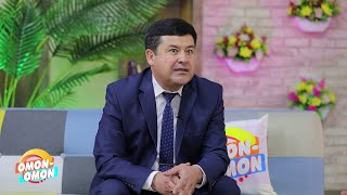 картинка: Акмал Саъдихонов - Водийнинг тўйида жонли қўшиқ айтмасангиз тамомсиз!