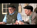 The Jesus Stories- What's for Lunch
