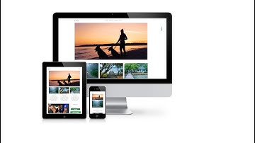 Create Amazing Responsive Bootstrap 4 Blog From Scratch