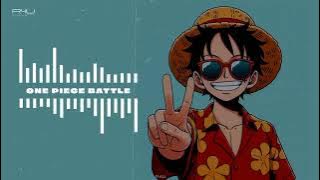 One Piece Ringtone Let's Battle | Marimba | Anime Music | Download 👇