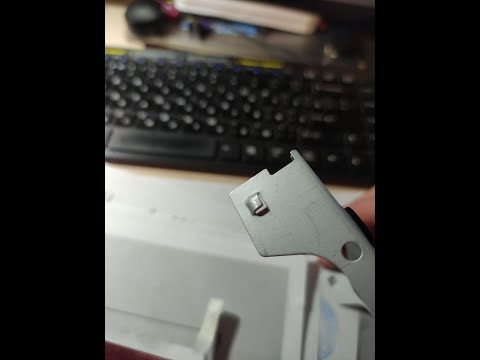 Видеоуроки Компас 3D. Штамповка телом.