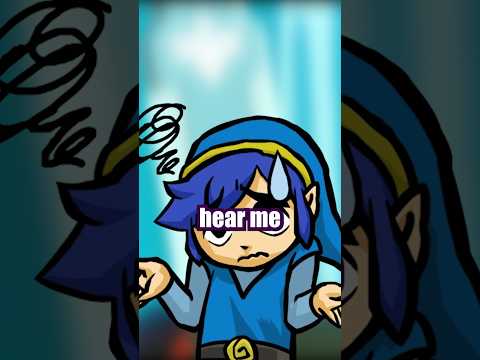 When Link Loses