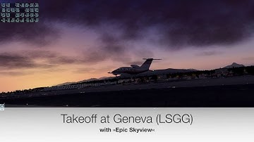 [X-Plane] Testing Weather Setup with Ultra Weather XP v1.5 and custom LUA script