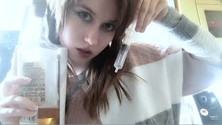 картинка: asmr сделаю тебе большие губищи туалетной бумагой за 10р💉👄👾 #omg