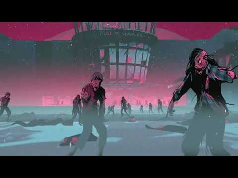 (PS4) Dead Rising
