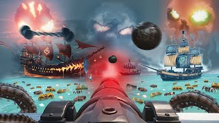 : Sea of Thieves:       ..