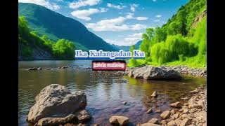 Dusun Songs: bahrin matining_ika kalangadanku_ Music of 2024