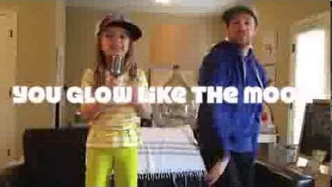 Gold by Britt Nicole - performed by Casey Darnell ...