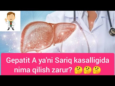 Video: Marul Kasalliklarini Qanday Aniqlash Mumkin?