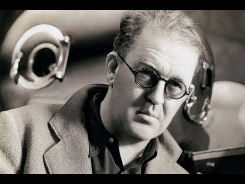 Ford movie director image