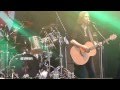 Capture de la vidéo New Model Army Live At Bearded Theory Festival 17-5-13