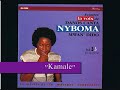 Nyboma Mwandido