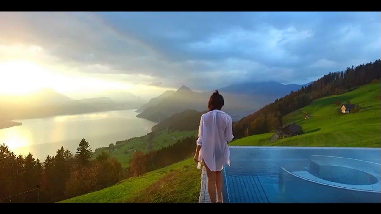 Alpine Retreat & Spa