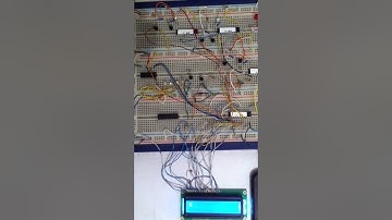 Multiple PIC microcontrollers - Via USART