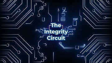 The Integrity Circuit - Official Trailer