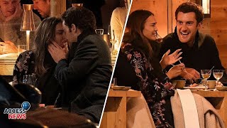 💔 Sophie Turner’s Ex Peregrine Pearson Finds New Love with Influencer Nina Suess! 💋✨ Content