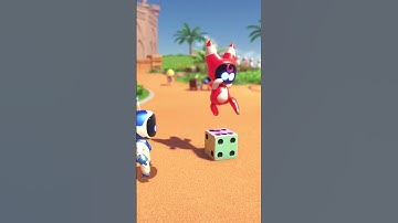 How many of these Astro Bot cameos can you name?