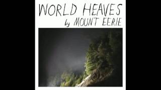 Mount Eerie - Engel der luft (Popol Vuh)(Version)